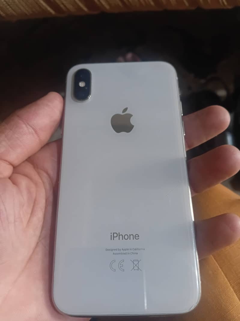 Apple iPhone X 2