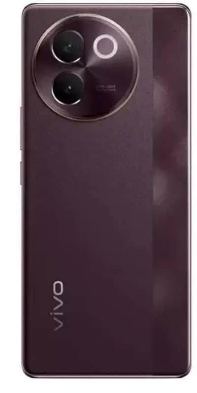 Vivo V30 SE