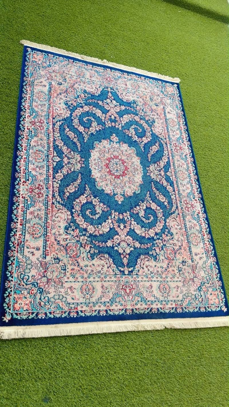 Rug new condition 2