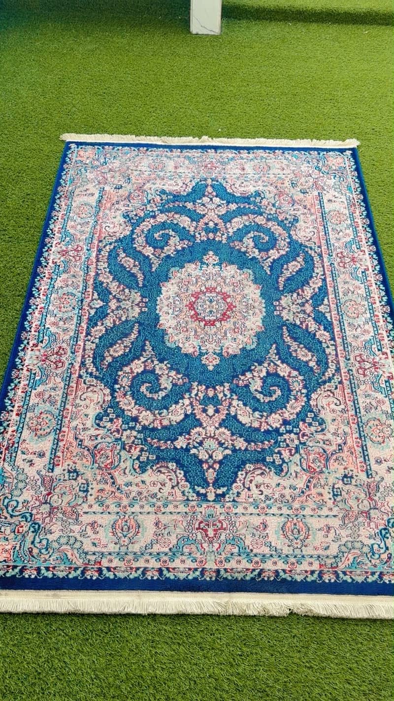 Rug new condition 3