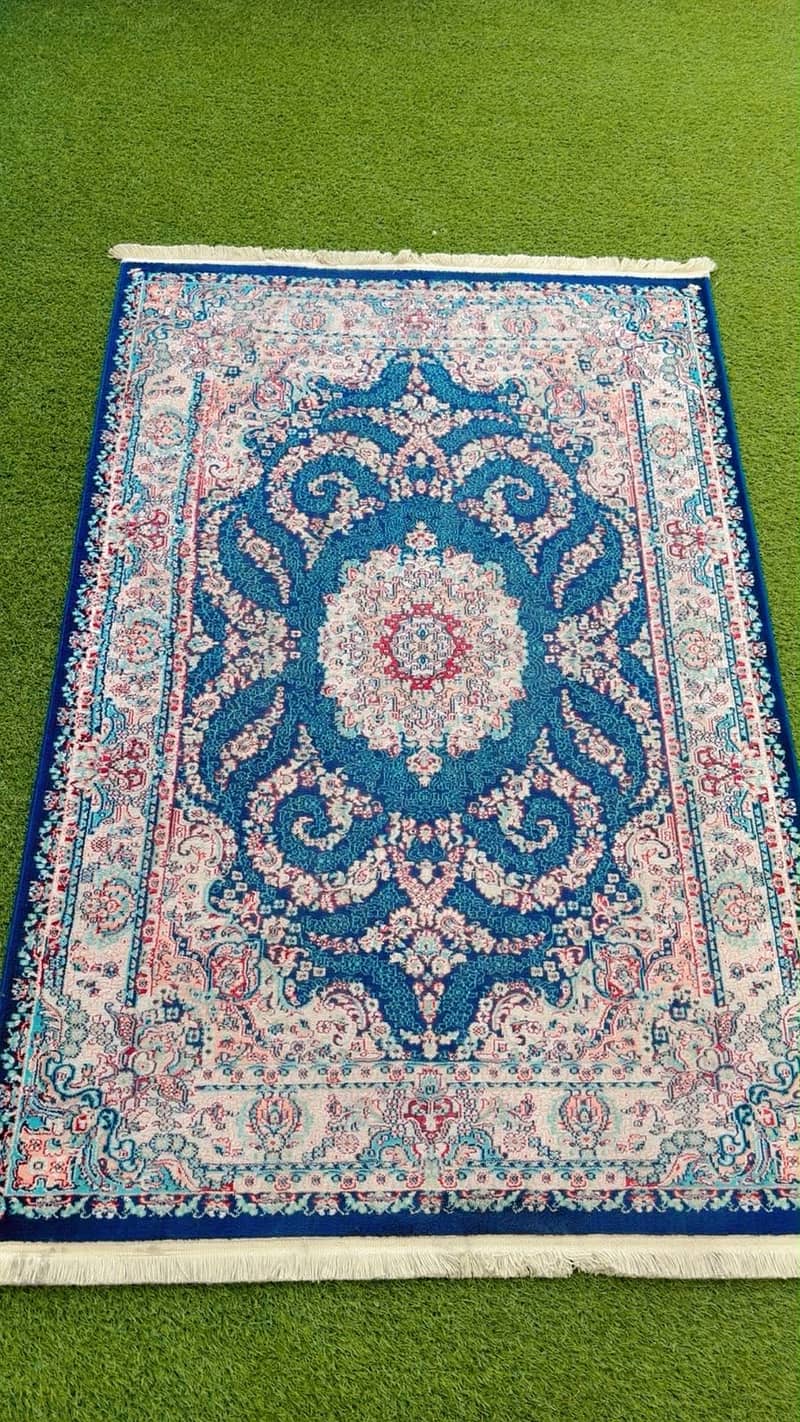 Rug new condition 5