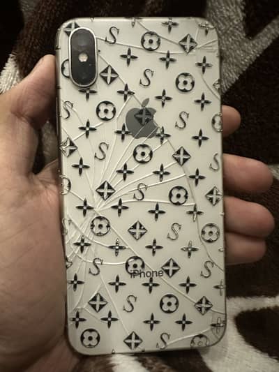 Apple iPhone X
