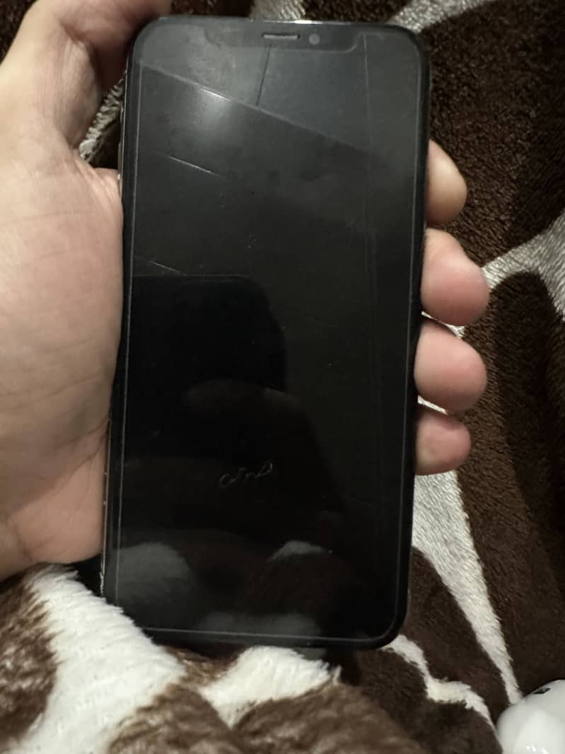 Apple iPhone X 2