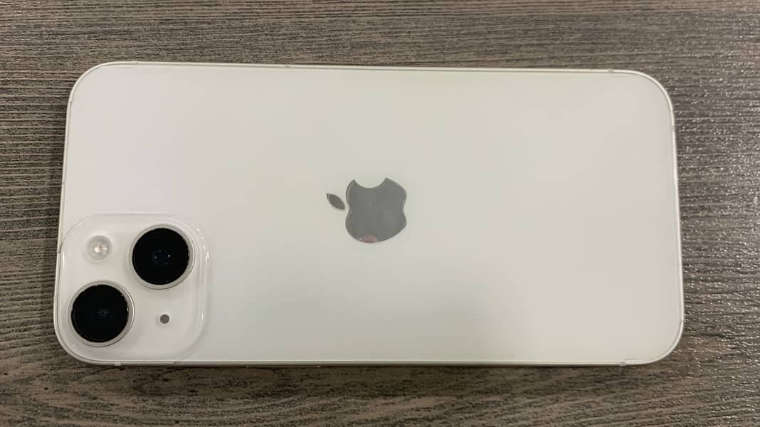 Apple iPhone 14 0