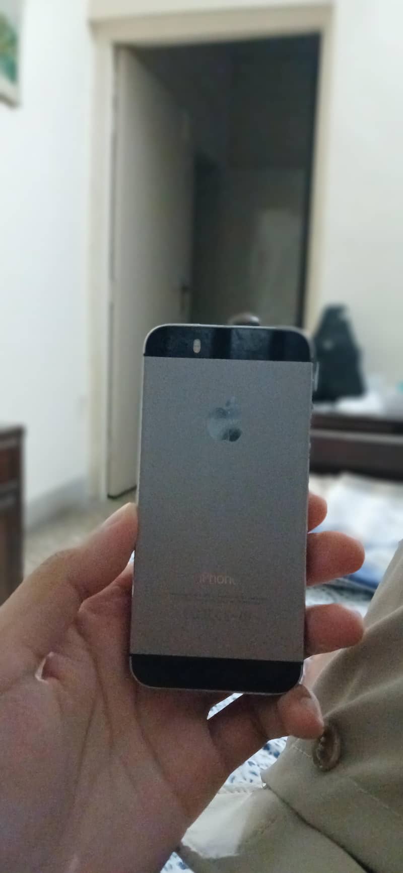 Apple iPhone 5s 0