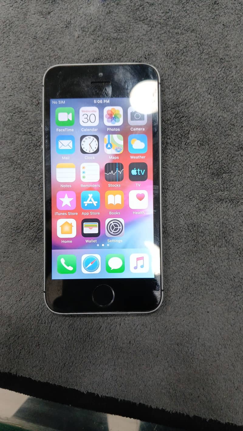 Apple iPhone 5s 5