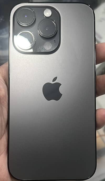 Apple iPhone 13 Pro