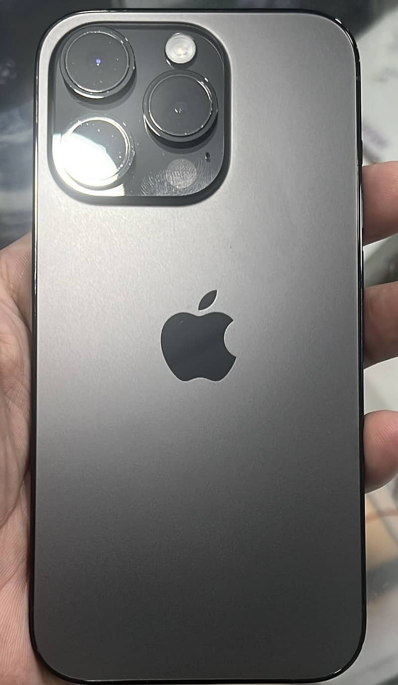Apple iPhone 13 Pro 0