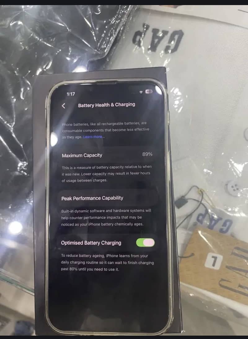 Apple iPhone 13 Pro 3