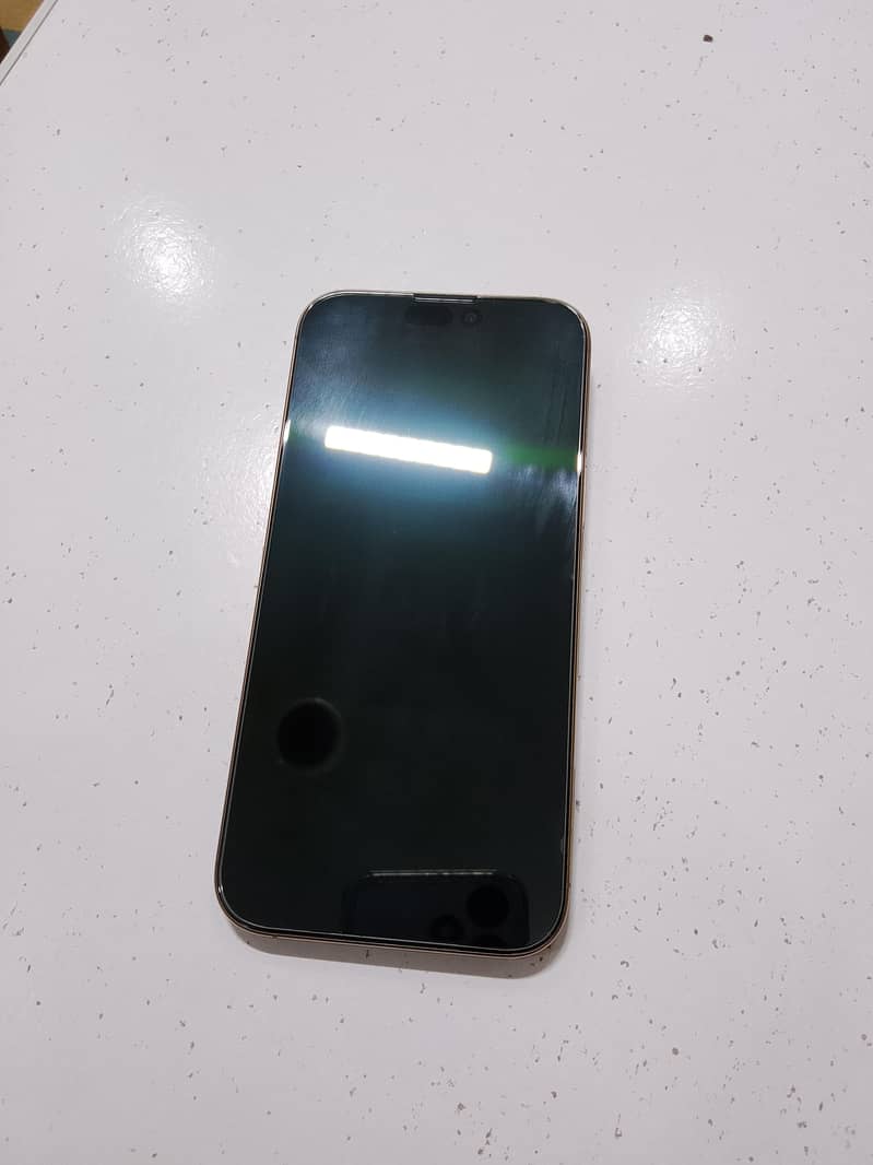 Apple iPhone 16 Pro Max 3