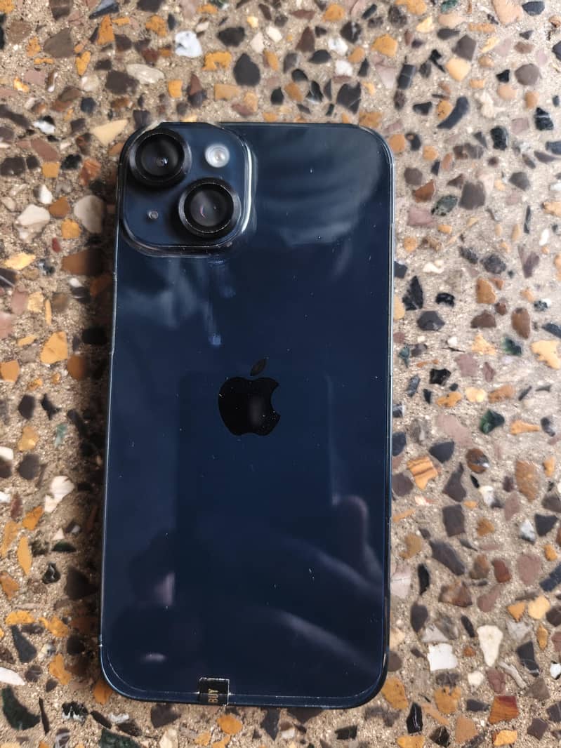 Apple iPhone 14 1