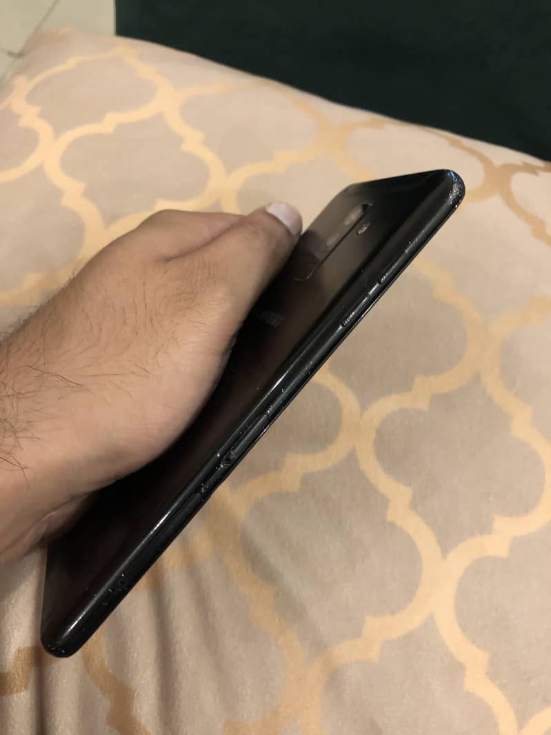 Samsung Mobile A6 Plus 2