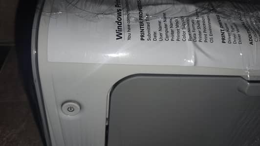 HP laserjet P 1102