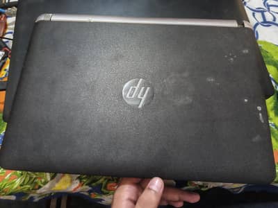 HP ProBook 430 G3 | i7-6th Generation | Exchange Possible with Mobile