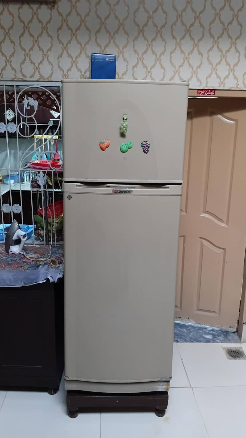 Dawlance Fridge 0
