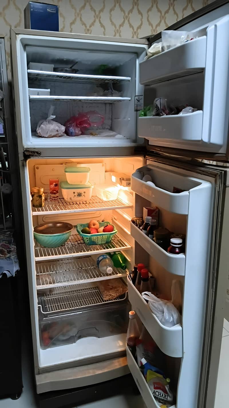Dawlance Fridge 1
