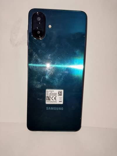Samsung Mobile A07 5G