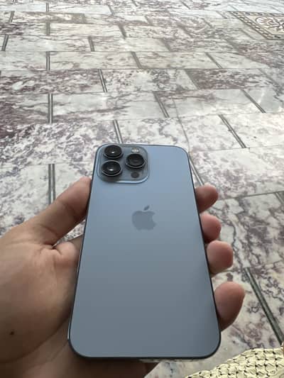 Apple iPhone 13 Pro pta 256 gb