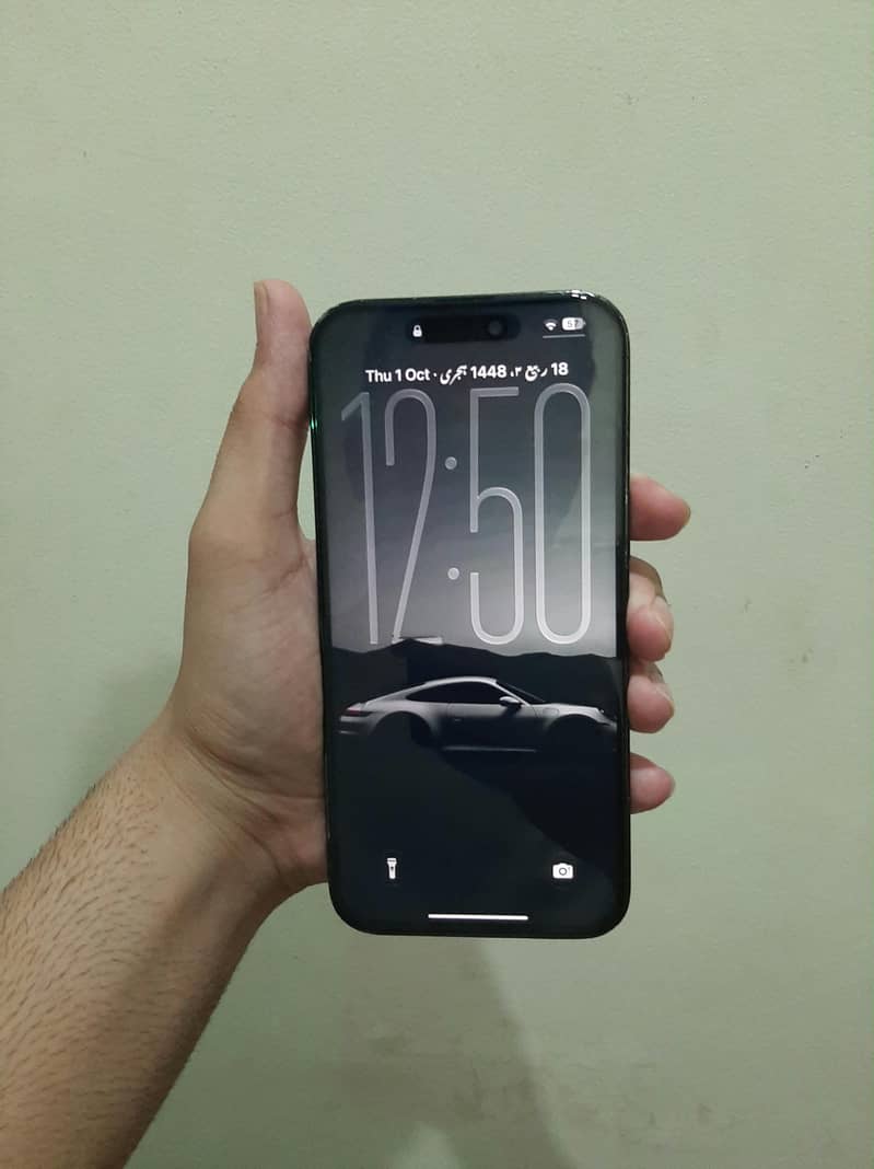 Apple iPhone 14 Pro Max 0