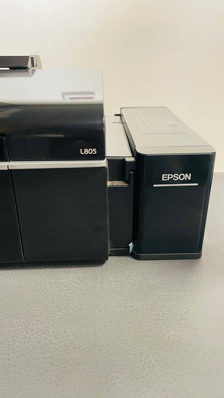 Printer L805 0