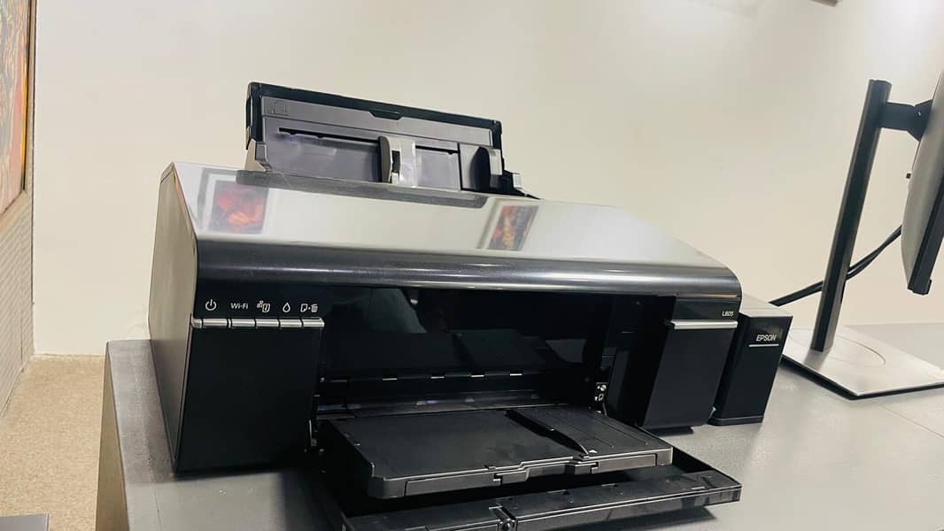 Printer L805 1