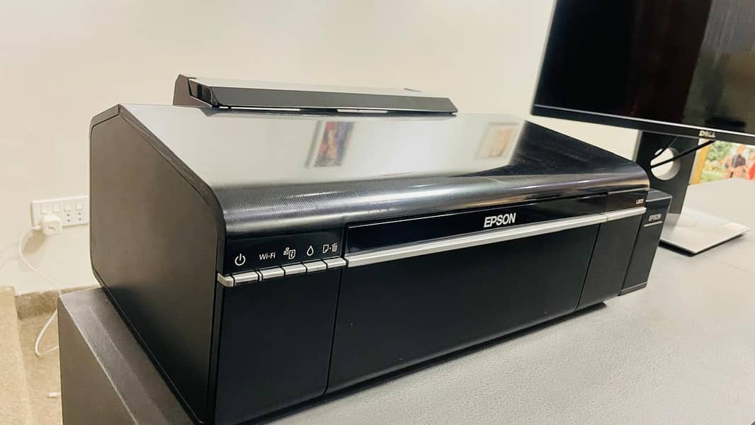 Printer L805 2
