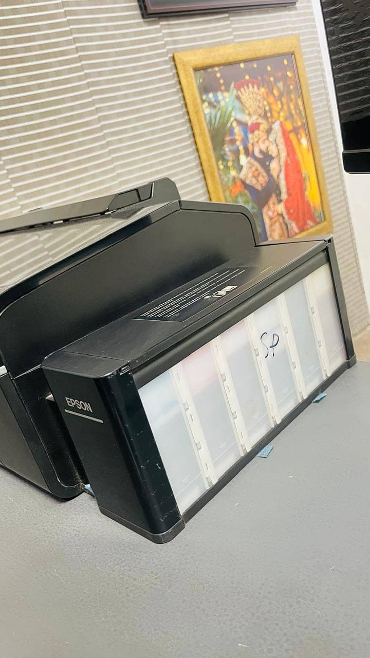 Printer L805 3