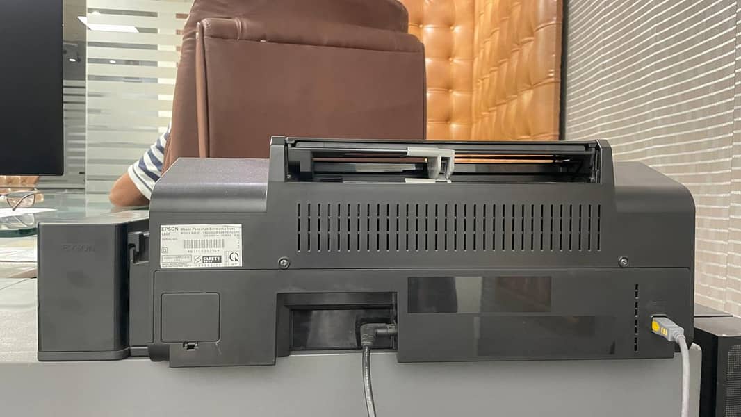 Printer L805 4