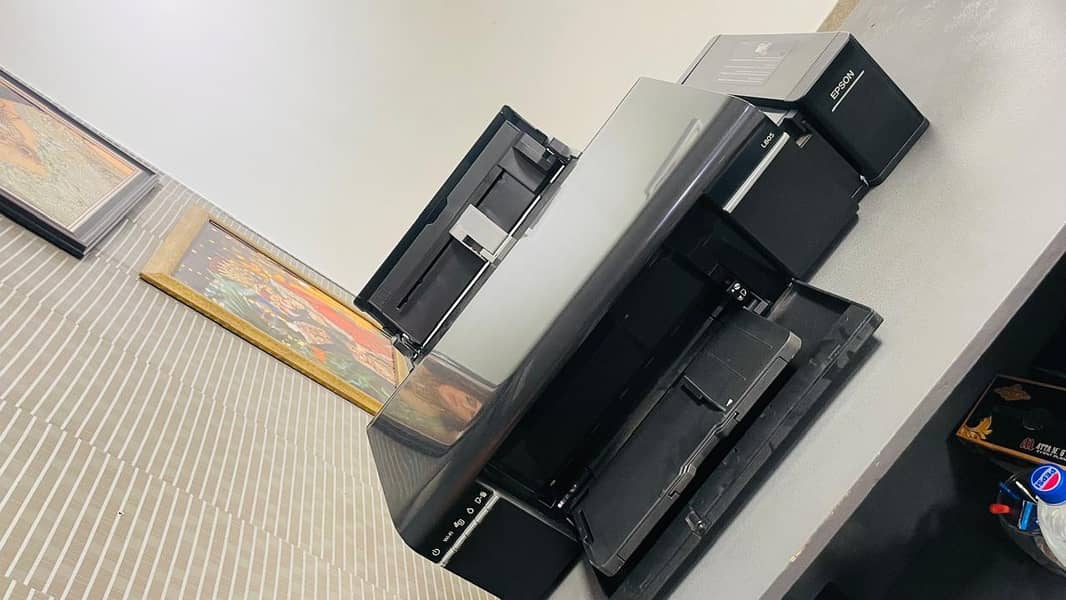 Printer L805 5
