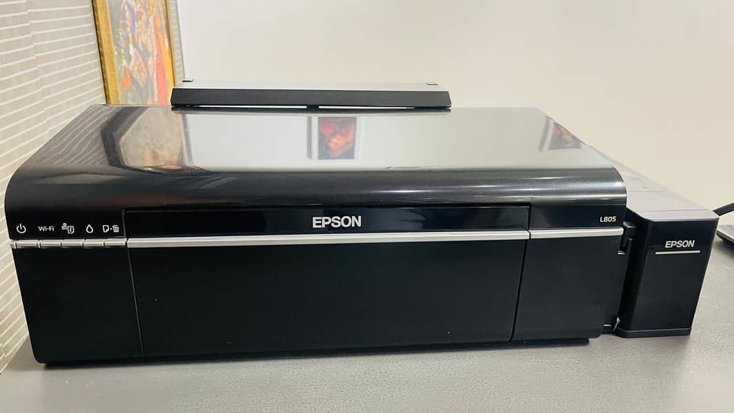 Printer L805 6