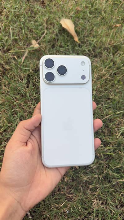 Apple iPhone 17 Pro Max || JV || 256 GB