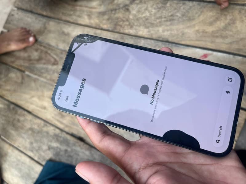 Apple iPhone 12 Pro Max 5