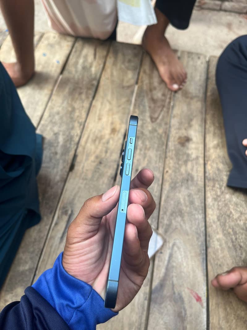 Apple iPhone 12 Pro Max 7