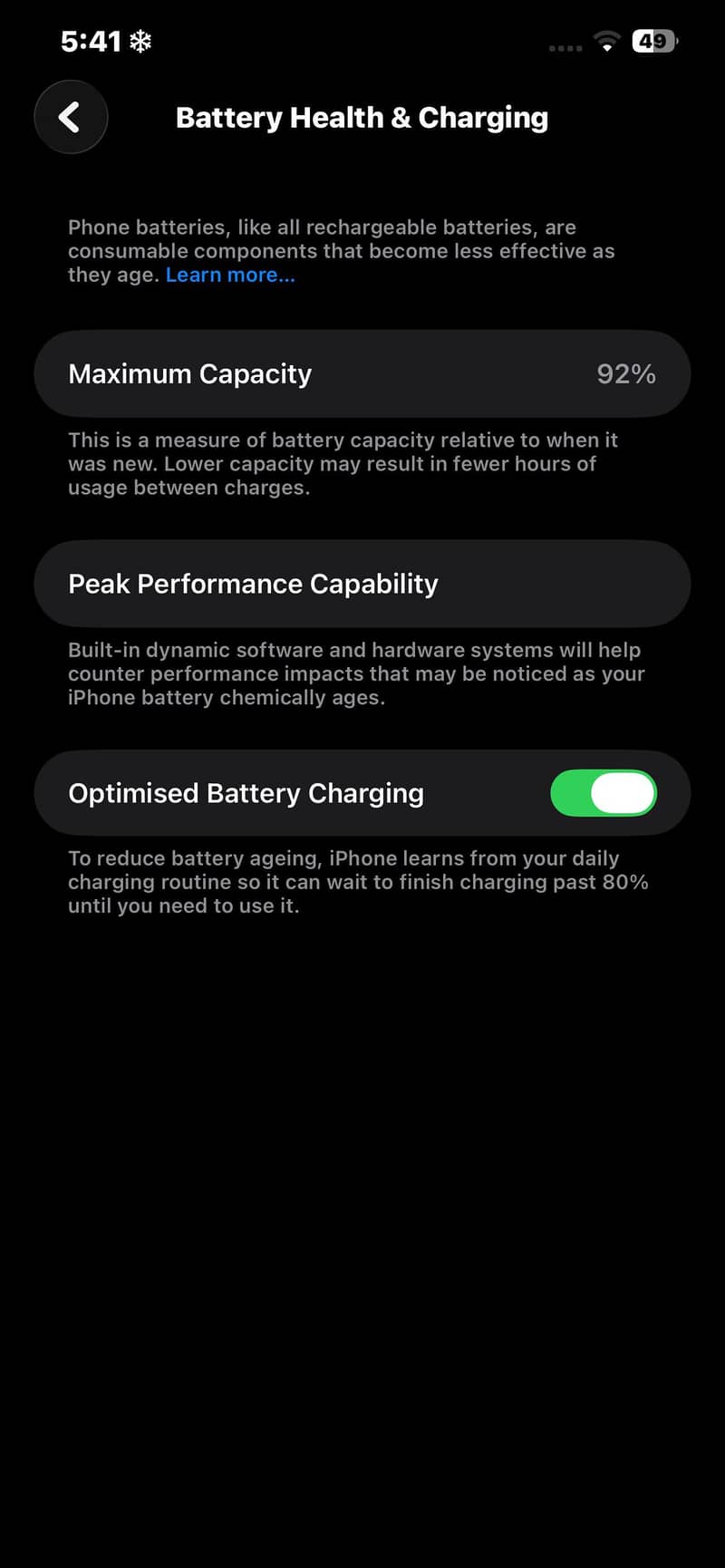 Apple iPhone 12 Pro Max 10