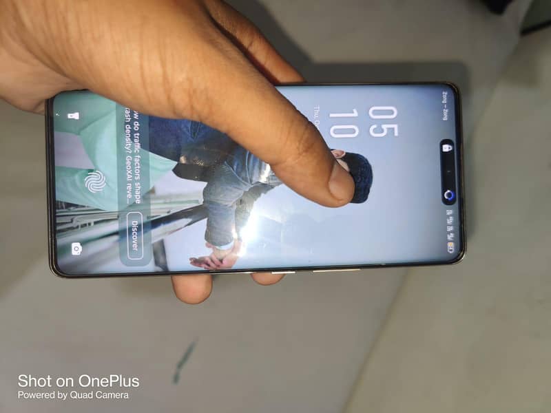 Infinix Zero 30 0