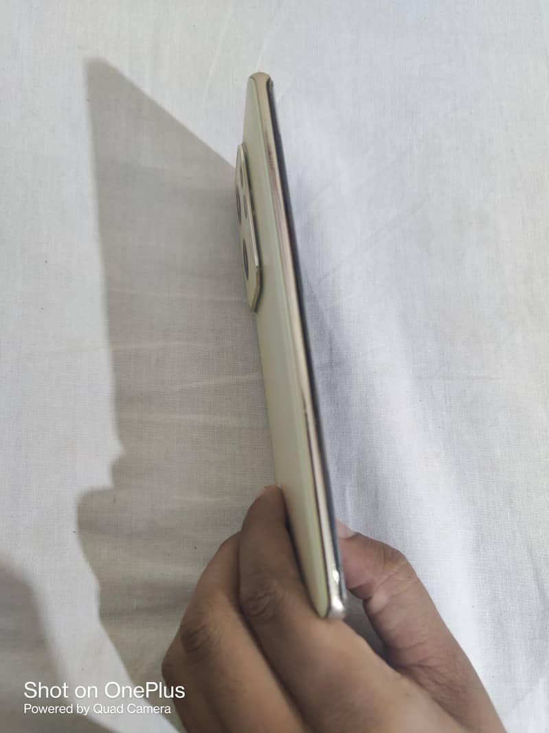 Infinix Zero 30 2