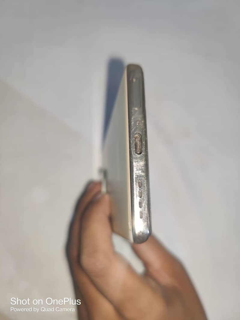Infinix Zero 30 3
