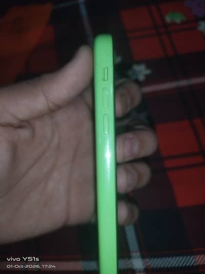 iphone5c