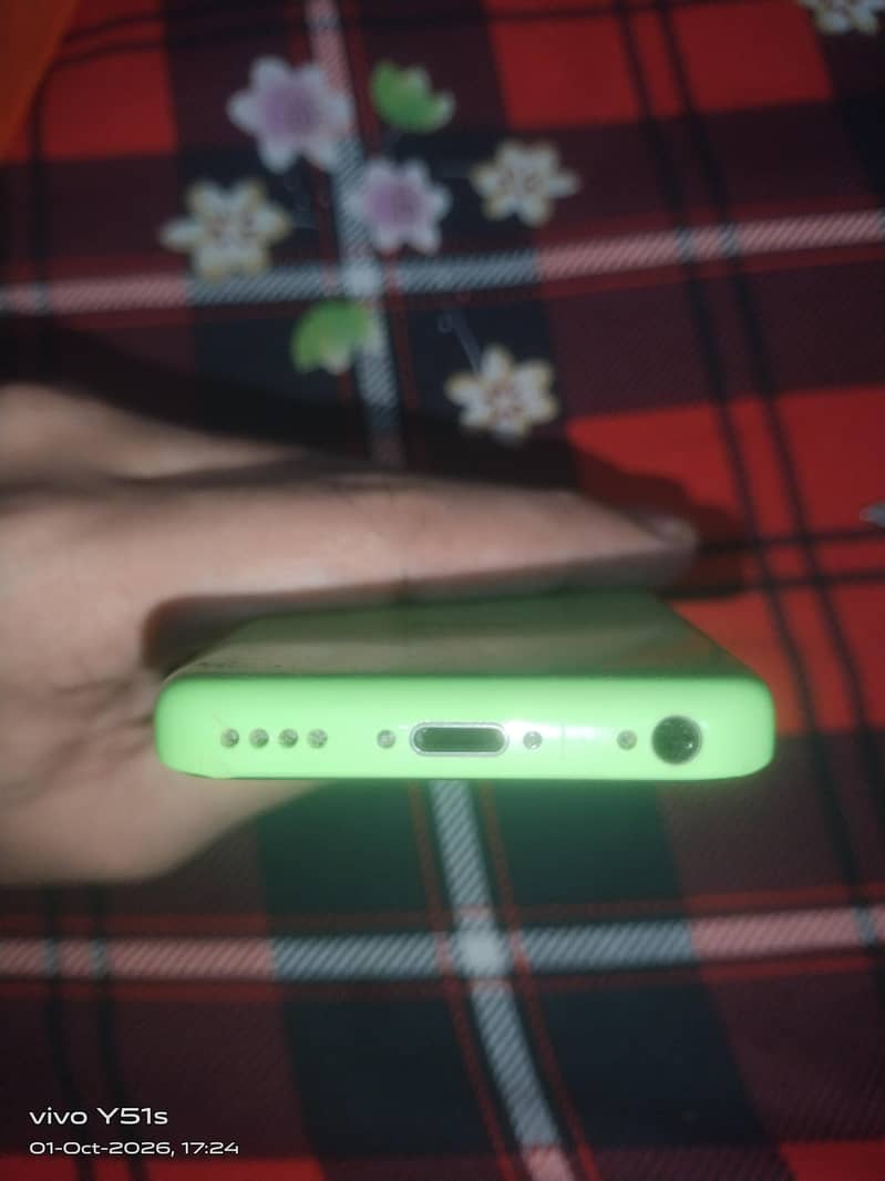 iphone5c 2