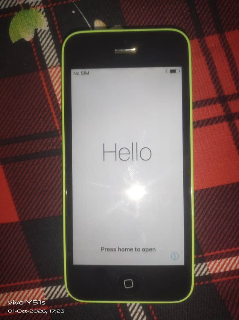 iphone5c 4