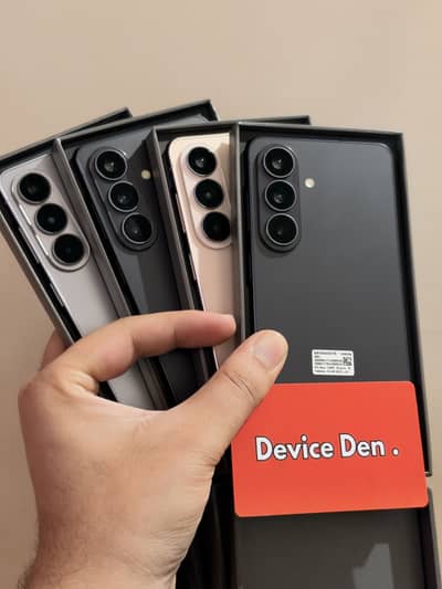 Samsung Mobile S26