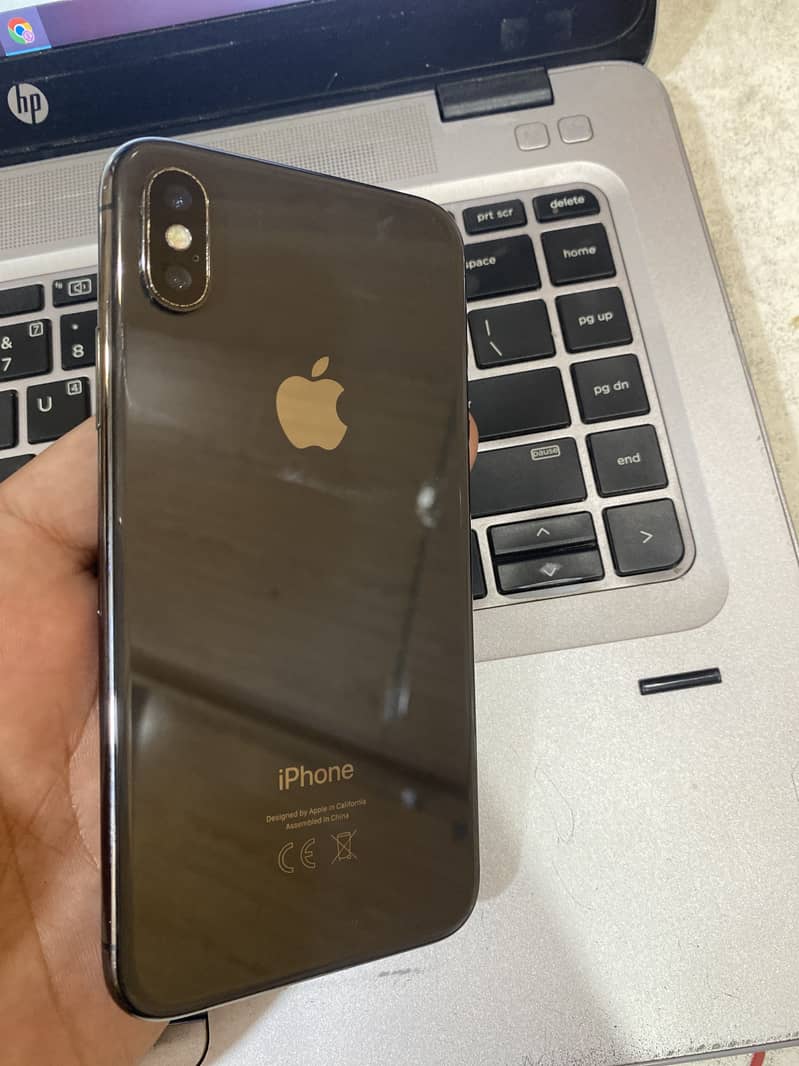 Apple iPhone X 0