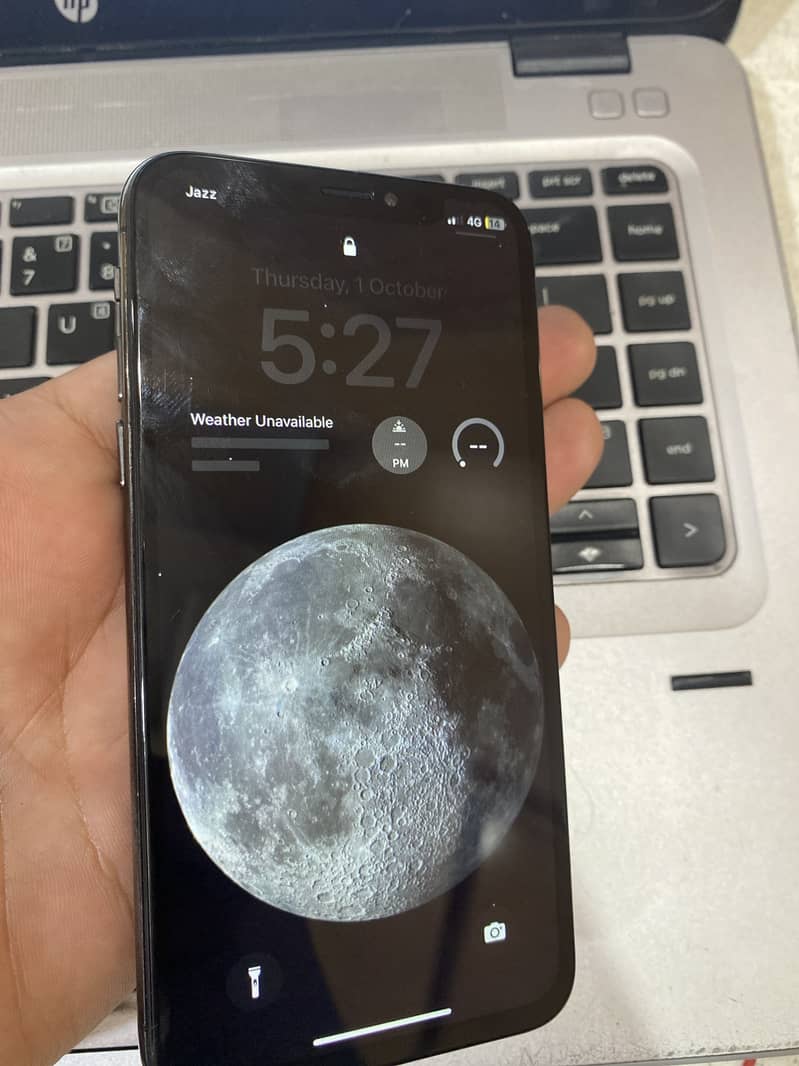 Apple iPhone X 1