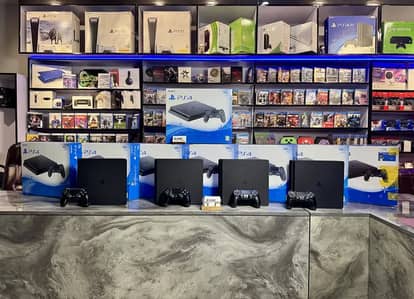 Playstation 4 Slim Fat Jailbreak , Ps4 jailbreak with games