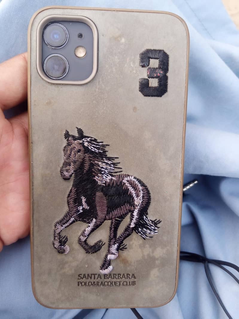 Apple iPhone 11 2