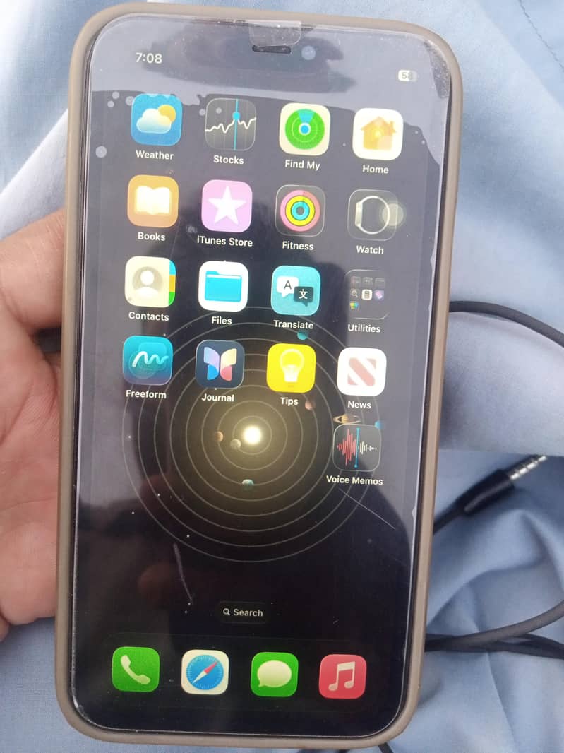 Apple iPhone 11 3