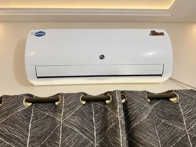 1 Ton PEL inverter Ac Heat and cool