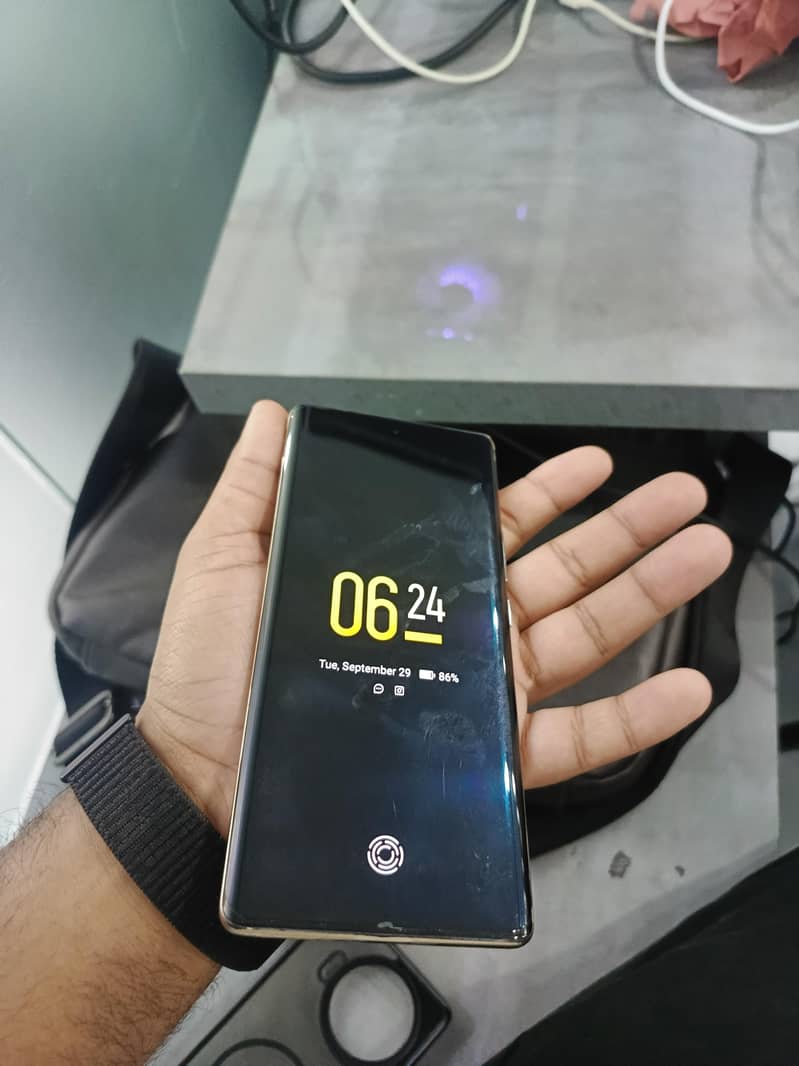 Tecno Spark 20 Pro Plus 2