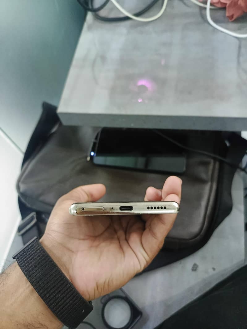 Tecno Spark 20 Pro Plus 5