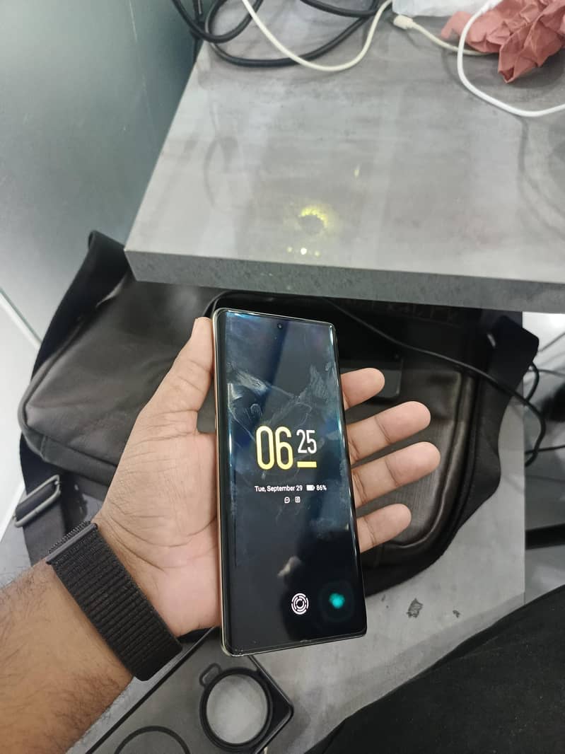 Tecno Spark 20 Pro Plus 8